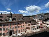 Foto - 4 Zimmer Dachgeschoßwohnung zur Miete in Waldshut-Tiengen