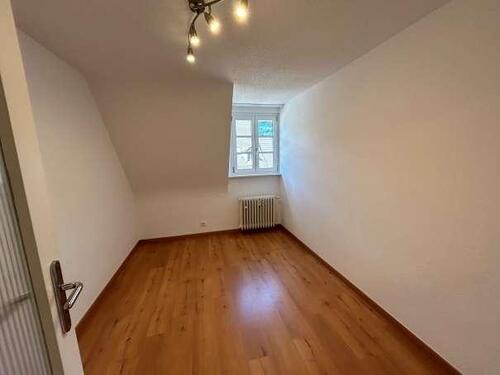 Foto - Dachgeschoßwohnung in Waldshut-Tiengen zur Miete