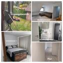 Foto - Helle 3 Zimmer Wohnung direkt am Kanal