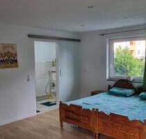 Voll möbliertes Zimmer zu vermieten - Schwäbisch Gmünd Bargau