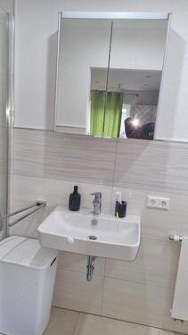 Foto - 1 Zimmer Erdgeschoßwohnung in Schwäbisch Gmünd