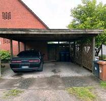 Carportstellplatz Ebensberg - 20,00&nbsp;EUR Miete, in Lüneburg (PLZ: 21337) Ebensberg