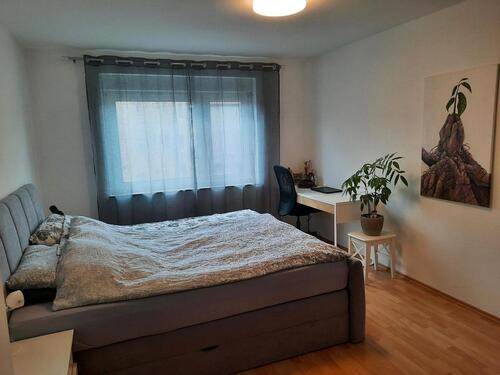 Foto - 2 Zimmer Etagenwohnung in Stuttgart