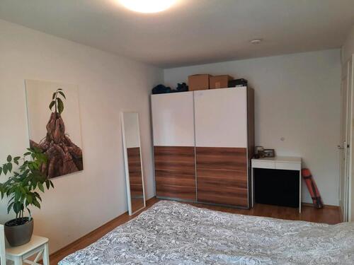 Foto - Etagenwohnung in Stuttgart zur Miete