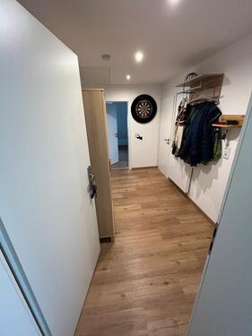 Foto - Wohnung Obergeschoss zu vermieten 500€ KM