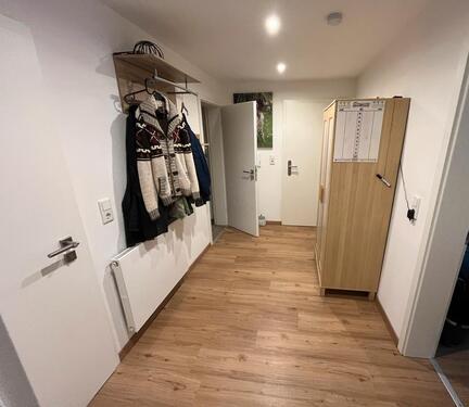 Foto - 2 Zimmer Etagenwohnung zur Miete in Oberreichenbach