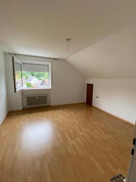 Foto - Dachgeschoßwohnung in Plettenberg zur Miete