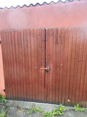 Foto - Garage in der Dortmunder Innenstadt ideal für Anwohner und Pendler!