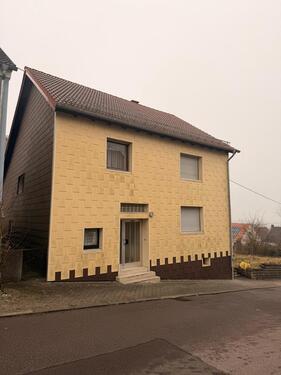 Foto - Einfamilienhaus mit Sanierungspotential in Ommersheim