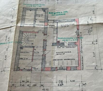 Foto - Einfamilienhaus in Mandelbachtal zum Kaufen