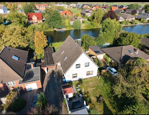 Foto - 9 Zimmer Einfamilienhaus zum Kaufen in Berne