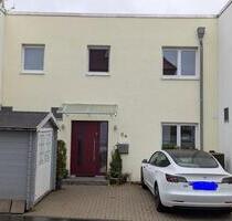 Modernes Reihenmittelhaus in Alt-Lehndorf - Braunschweig Lehndorf-Watenbüttel