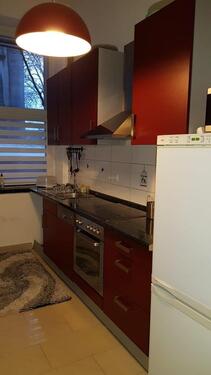 Foto - 3 Zimmer Erdgeschoßwohnung in Dortmund