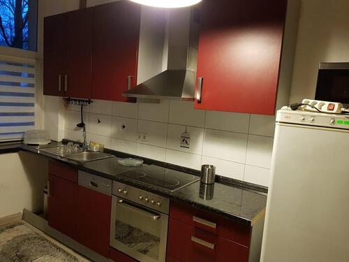 Foto - Erdgeschoßwohnung in Dortmund zum Kaufen