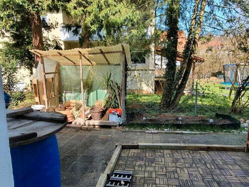 Foto - Etagenwohnung zur Miete in Wilhermsdorf