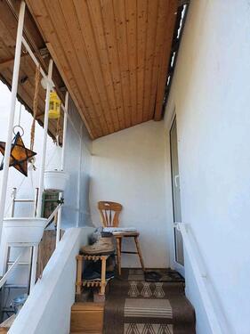 Foto - Etagenwohnung in Wilhermsdorf