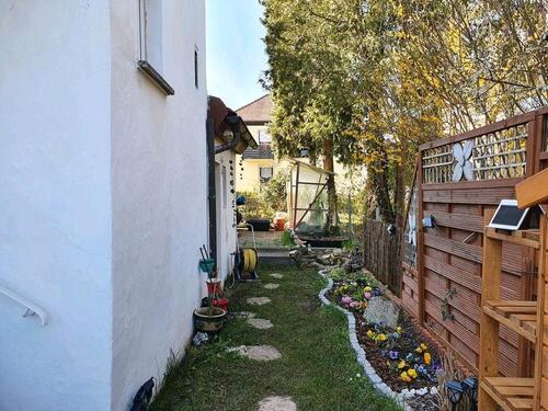 Foto - Etagenwohnung in Wilhermsdorf zur Miete