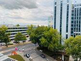 Foto - KurzfristigUntermieter 3-Zim.Wohnung in Düsseldorf-Lörick