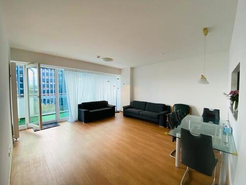 Foto - Etagenwohnung in Düsseldorf