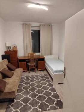 Foto - Etagenwohnung in Essen