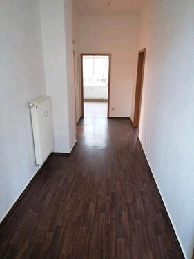 Foto - Etagenwohnung zur Miete in Wurzen