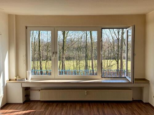 Foto - 3,5-Zimmer-Wohnung in Bottrop Batenbrock – mit Gartenmitbenutzung