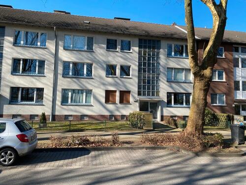 Foto - Etagenwohnung zum Kaufen in Bottrop