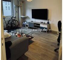 Wohnungsswap - 2 Zimmer, 46 m² - Poßmoorweg, Hamburg-Nord, Hamburg