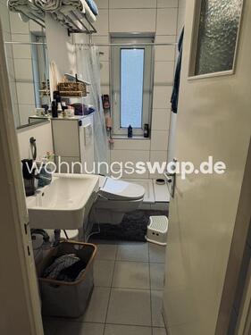 Foto - Etagenwohnung in Hamburg