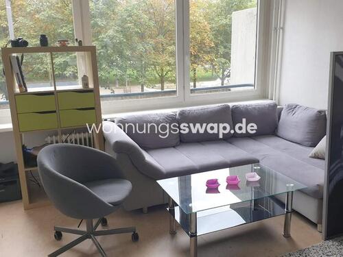 Foto - Etagenwohnung zur Miete in Berlin