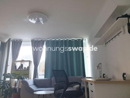 Foto - Etagenwohnung in Berlin zur Miete