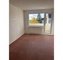 3-Raum-Wohnung mit Balkon & viel Potenzial – 62,59 m² im 2. OG Mehrfamilienhaus - Ferdinandshof