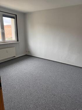 Foto - Etagenwohnung zur Miete in Zerbst (Anhalt)