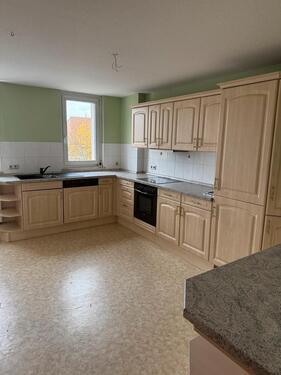 Foto - Etagenwohnung in Zerbst (Anhalt) zur Miete