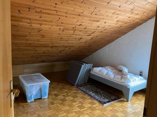 Foto - Etagenwohnung in Sachsenheim zur Miete