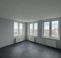 Repräsentatives Büro inkl. Dachterrasse mit Blick über die Hauptstadt - Berlin Neukölln