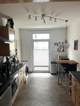 Foto - Etagenwohnung in Osnabrück zur Miete