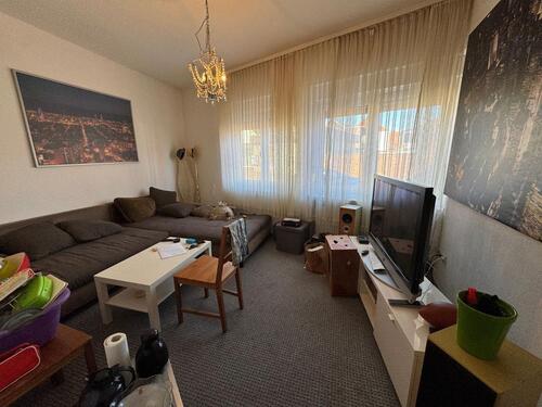 Foto - Schöne 2-Zimmer Erdgeschoss Wohnung mit Küche in Stolzenau