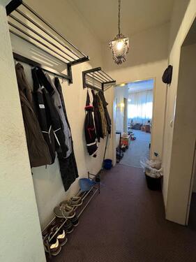 Foto - Etagenwohnung in Stolzenau