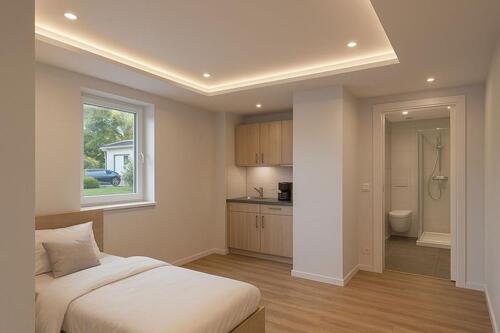 Foto - Kurzzeitvermietung Ferienwohnung in Wetzlar