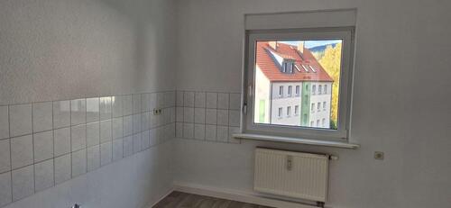 Foto - Etagenwohnung in Zella-Mehlis zur Miete