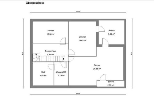 Foto - Einfamilienhaus in Neunkirchen
