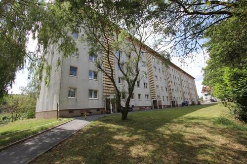 Foto - 3-R-Whg. im Wohnpark „Am Auengrund“ in Brattendorf