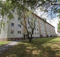 3-R-Whg. im Wohnpark „Am Auengrund“ in Brattendorf - Eisfeld