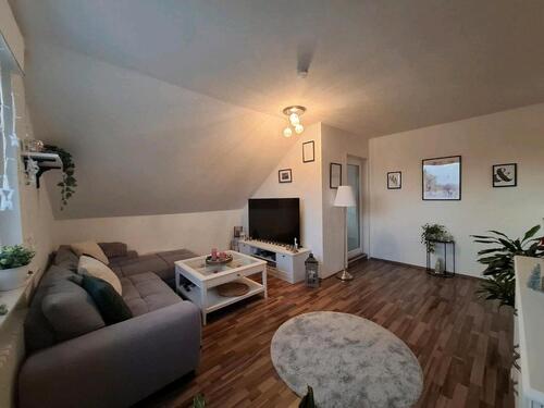 Foto - 2 Zimmer Etagenwohnung in Georgsmarienhütte