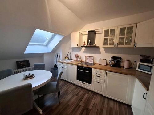 Foto - Etagenwohnung in Georgsmarienhütte zur Miete