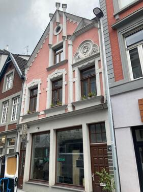 Foto - Atelier- Büro-Arbeitplatz mitten in Aachen Co-Working-Place