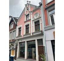 Atelier- Büro-Arbeitplatz mitten in Aachen Co-Working-Place