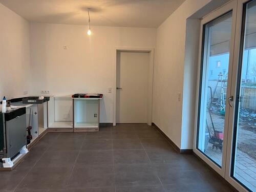 Foto - Etagenwohnung in Lonsee zur Miete