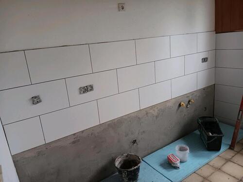 Foto - 3 Zimmer Dachgeschoßwohnung in Hemer